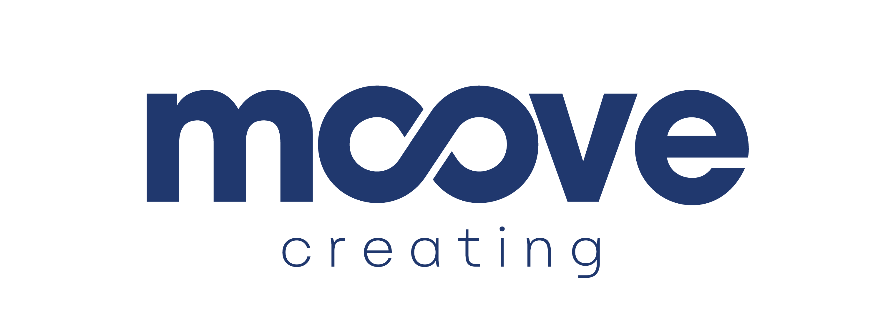 Moove Creating